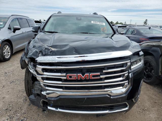 Photo 5 from auction – 2023 GMC ACADIA SLE with VIN 1GKKNKL47PZ109893