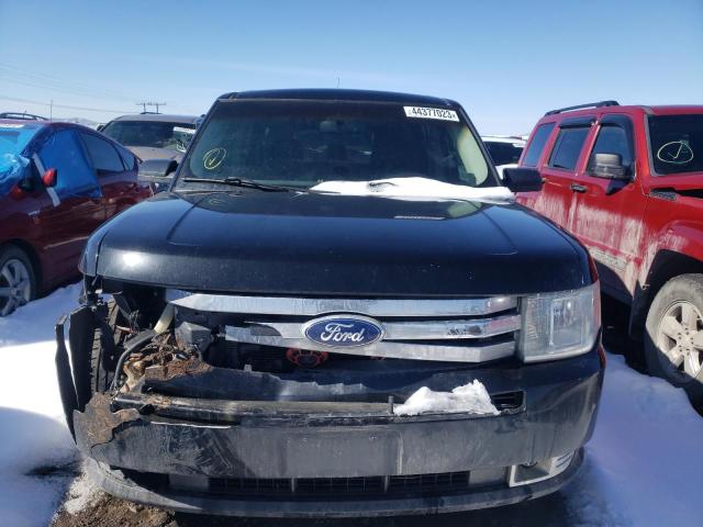 Photo 5 from auction – 2011 FORD FLEX SEL with VIN 2FMGK5CC8BBD06226