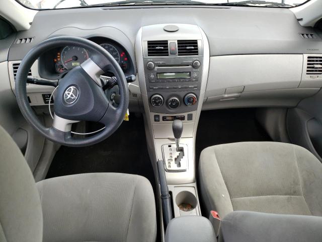 Photo 8 from auction – 2011 TOYOTA CAROLLA with VIN 2T1BU4EE6BC537442