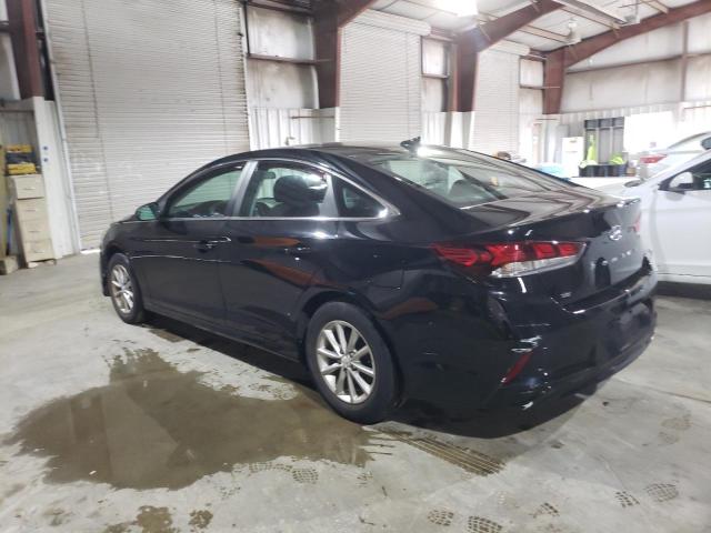 Photo 2 from auction – 2019 HYUNDAI SONATA SE with VIN 5NPE24AF8KH744073