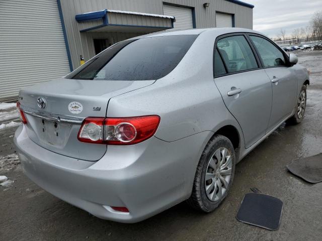 Фото 3 с аукциона – 2012 TOYOTA COROLLA BA с VIN 5YFBU4EE5CP048760