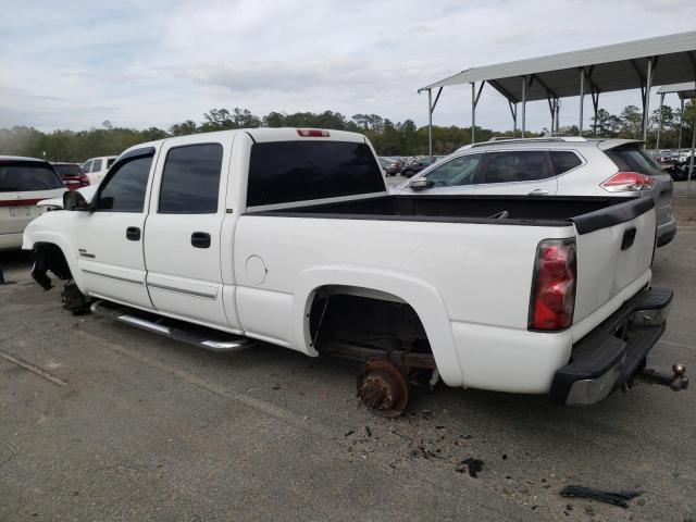 Снимка 2 от търг – 2004 CHEVROLET SILVERADO с VIN 1GCHC23174F130600
