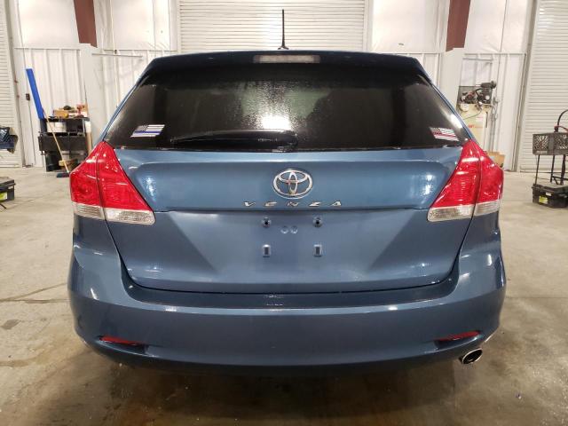Photo 6 from auction – 2011 TOYOTA VENZA with VIN 4T3ZA3BB5BU048919