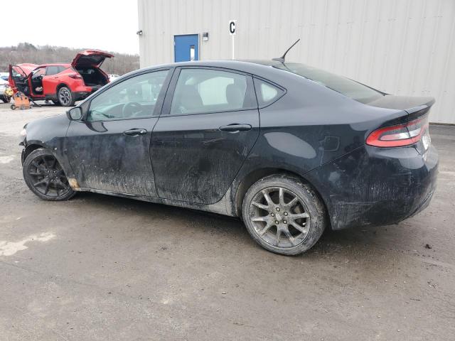 Photo 2 from auction – 2013 DODGE DART SXT with VIN 1C3CDFBA1DD137316