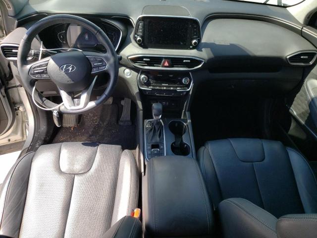 Photo 8 from auction – 2019 HYUNDAI SANTA FE L with VIN 5NMS5CAA9KH034122