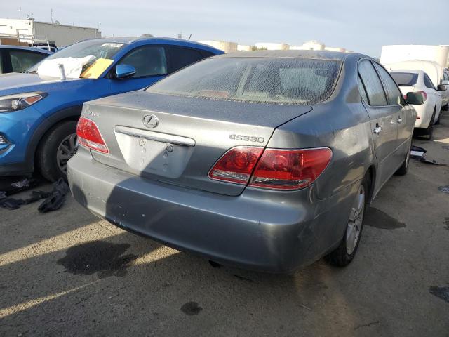 Zdjęcie 3 z aukcji – 2006 LEXUS ES 330 z VIN JTHBA30GX65168131