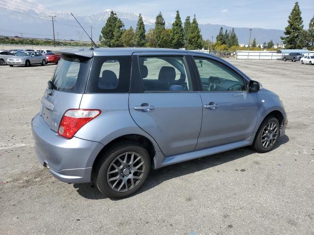 Photo 3 from auction – 2006 TOYOTA SCION XA with VIN JTKKT624265013422