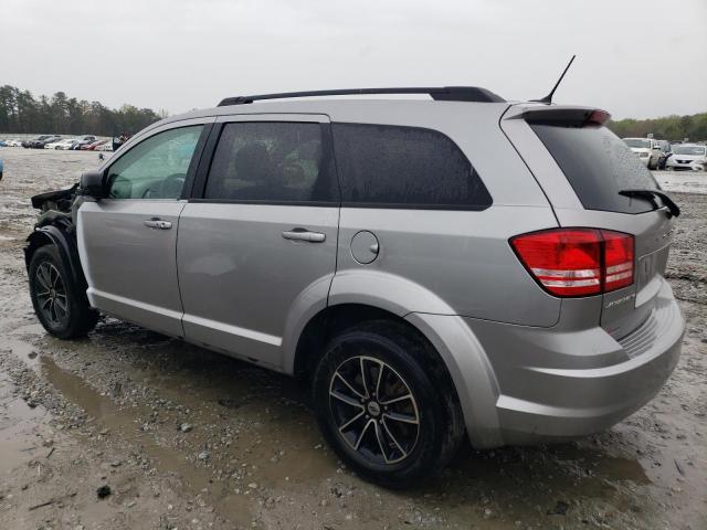Photo 2 from auction – 2018 DODGE JOURNEY SE with VIN 3C4PDCAB1JT309680