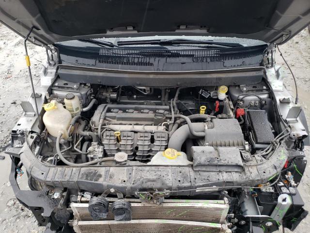 Photo 12 from auction – 2018 DODGE JOURNEY SE with VIN 3C4PDCAB1JT309680
