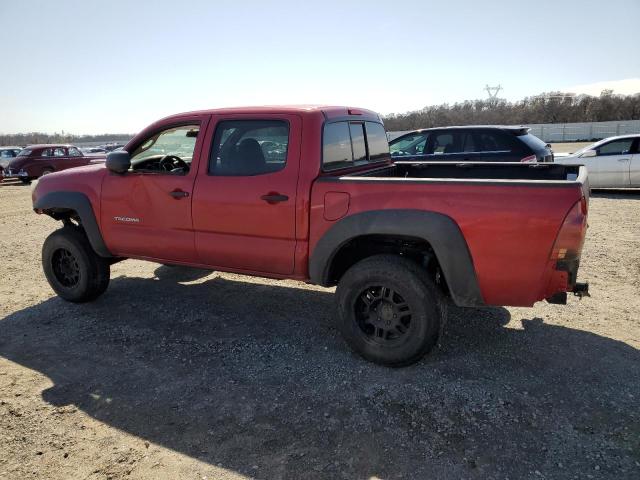 Photo 2 from auction – 2013 TOYOTA TACOMA DOU with VIN 5TFLU4EN2DX078726