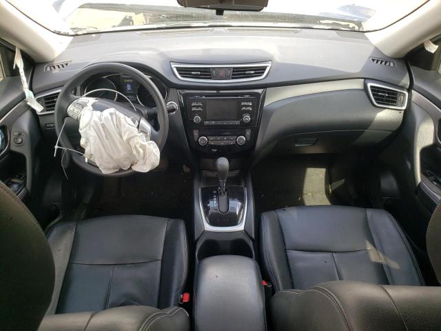 Photo 8 from auction – 2015 NISSAN ROGUE S with VIN KNMAT2MV2FP571776