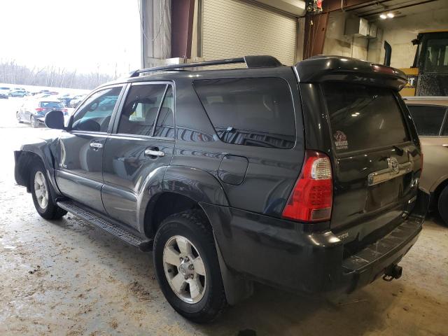 Photo 2 from auction – 2008 TOYOTA 4RUNNER SR with VIN JTEBU14R08K007313