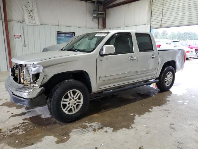 CHEVROLET COLORADO L 2012 مع رقم تعريف المركبة 1GCHTCFE1C8166368 - صورة من المزاد