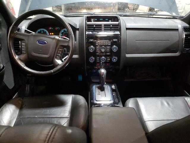 Photo 8 from auction – 2009 FORD ESCAPE LIM with VIN 1FMCU94G69KA34342