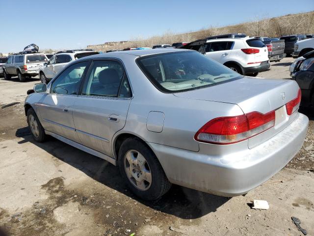 Photo 2 from auction – 2002 HONDA ACCORD EX with VIN 1HGCG16552A070352