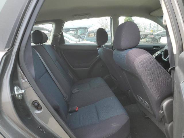 Photo 10 from auction – 2006 TOYOTA COROLLA MA with VIN 2T1LR32E56C558213