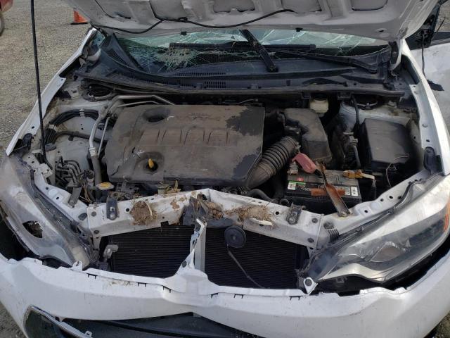 Photo 11 from auction – 2015 TOYOTA COROLLA L with VIN 2T1BURHE2FC380586