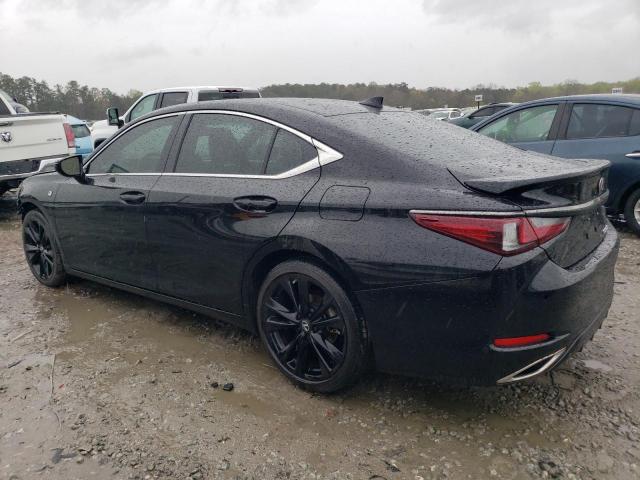 Photo 2 from auction – 2022 LEXUS ES 350 BAS with VIN 58AGZ1B12NU126610