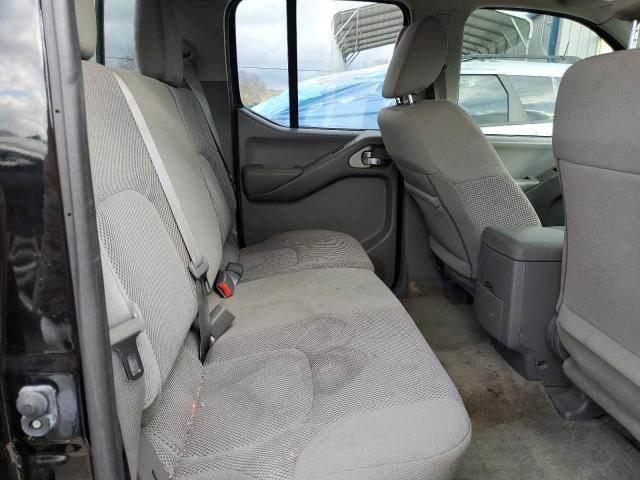 Photo 10 from auction – 2018 NISSAN FRONTIER S with VIN 1N6AD0ER3JN717557