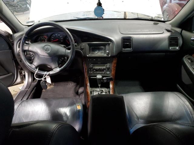 Photo 8 from auction – 2000 ACURA 3.2TL with VIN 19UUA5676YA062087
