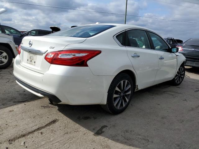 Photo 3 from auction – 2017 NISSAN ALTIMA 2.5 with VIN 1N4AL3AP4HC127729