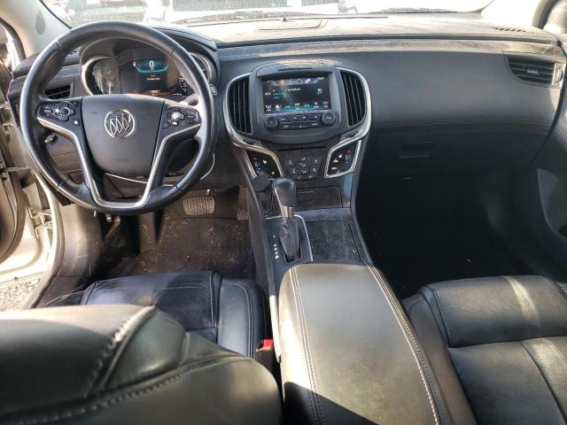 Photo 8 from auction – 2016 BUICK LACROSSE with VIN 1G4GB5G31GF266779
