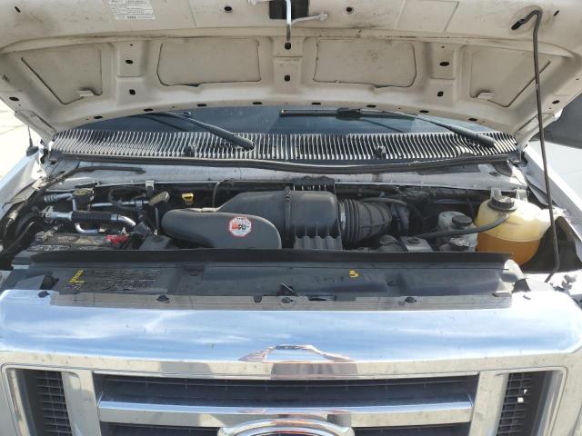 Photo 12 from auction – 2013 FORD ECONOLINE with VIN 1FBNE3BL9DDA84337