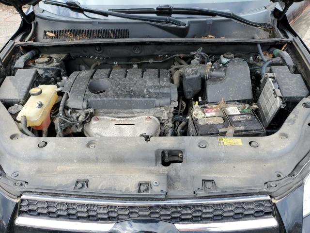 Photo 12 from auction – 2011 TOYOTA RAV4 LIMIT with VIN 2T3DF4DV5BW135731
