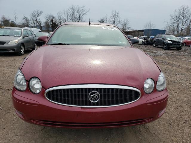 Photo 5 from auction – 2005 BUICK LACROSSE C with VIN 2G4WC532151235039