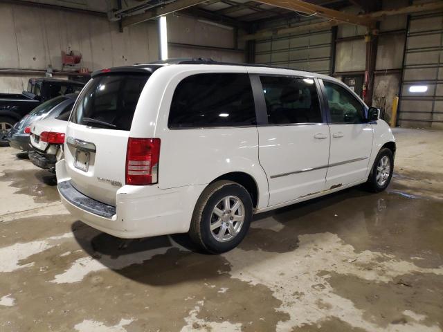 Photo 3 from auction – 2010 CHRYSLER TOWN & CNT with VIN 2A4RR5D13AR105579