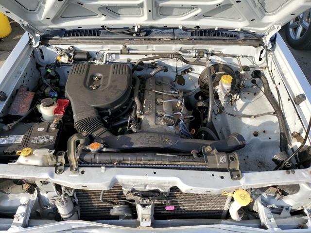Photo 11 from auction – 2000 NISSAN FRONTIER X with VIN 1N6DD21S2YC367443