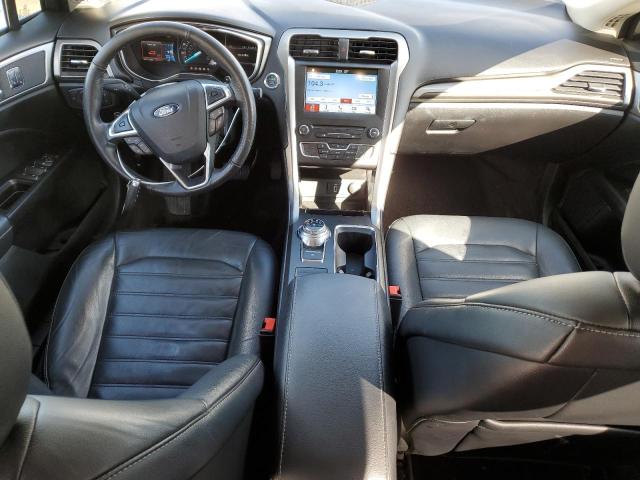 Photo 8 from auction – 2017 FORD FUSION SE with VIN 3FA6P0HD8HR341709