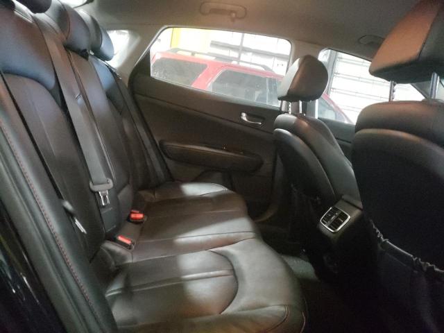 Photo 10 from auction – 2017 KIA OPTIMA SX with VIN 5XXGW4L24HG136871