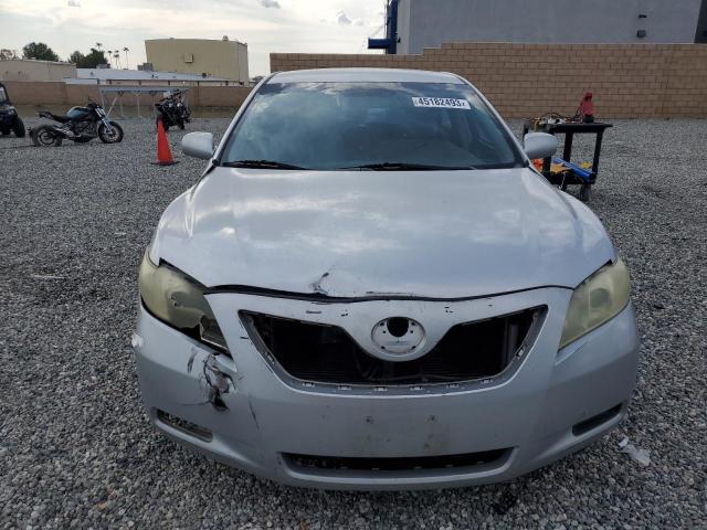 Photo 5 from auction – 2007 TOYOTA CAMRY CE with VIN 4T1BE46K07U024257