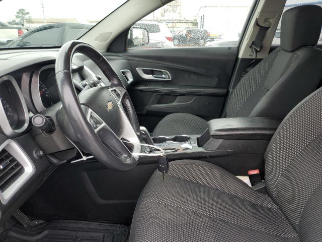 Photo 7 from auction – 2011 CHEVROLET EQUINOX LT with VIN 2CNALDEC0B6303629