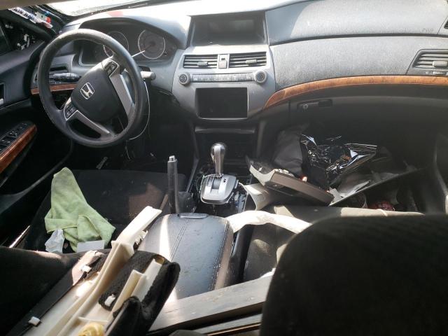 Photo 8 from auction – 2012 HONDA ACCORD EX with VIN 1HGCP3F74CA013915