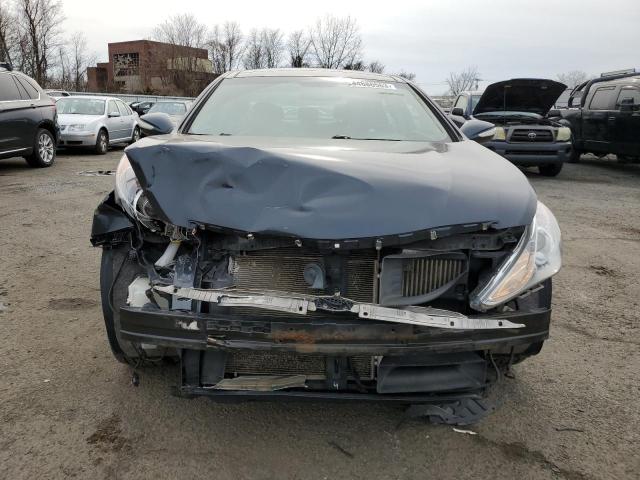 Фото 5 с аукциона – 2012 HYUNDAI SONATA SE с VIN 5NPEC4AB4CH402678