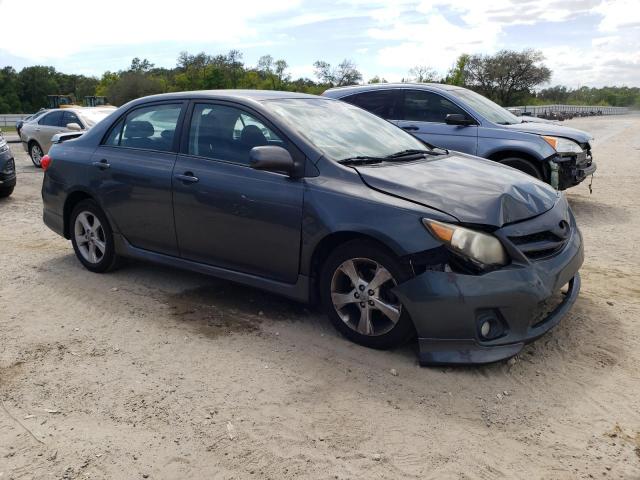 Photo 4 from auction – 2011 TOYOTA COROLLA BA with VIN 2T1BU4EE1BC633799