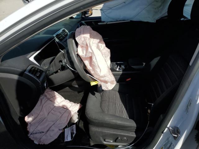 Photo 7 from auction – 2016 FORD FUSION SE with VIN 1FA6P0HD4G5102398