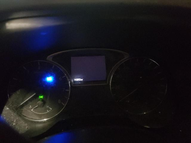Photo 9 from auction – 2018 NISSAN PATHFINDER with VIN 5N1DR2MN9JC604053