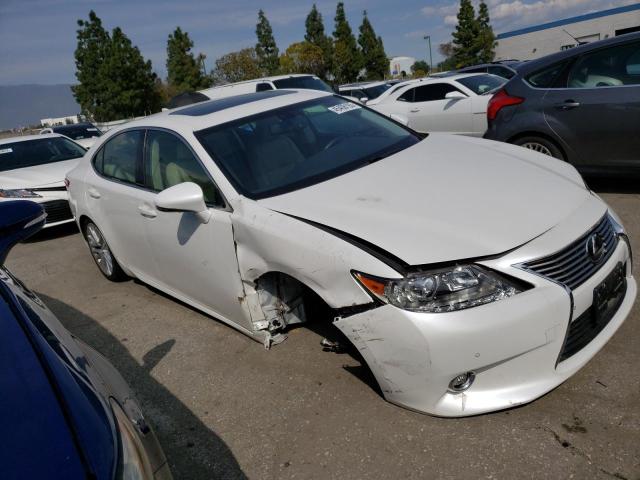Photo 4 from auction – 2015 LEXUS ES 350 with VIN JTHBK1GG7F2154566