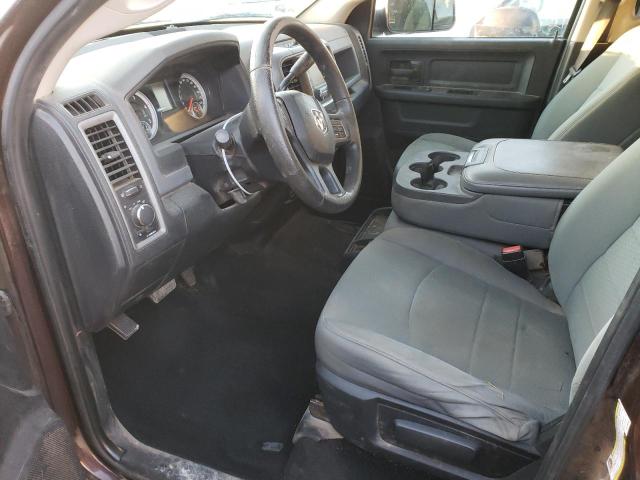 Photo 7 from auction – 2015 RAM 3500 ST with VIN 3C63RRGL3FG519059