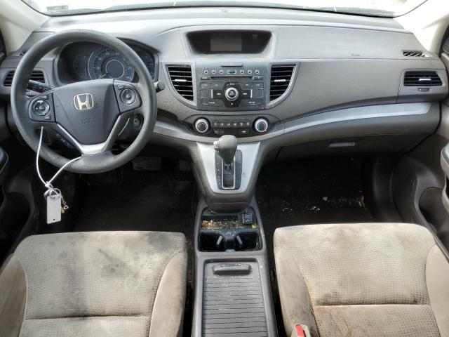 Photo 8 from auction – 2012 HONDA CR-V EX with VIN 5J6RM3H57CL008056