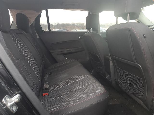 Zdjęcie 11 z aukcji – 2017 GMC TERRAIN SL z VIN 2GKALMEKXH6238300