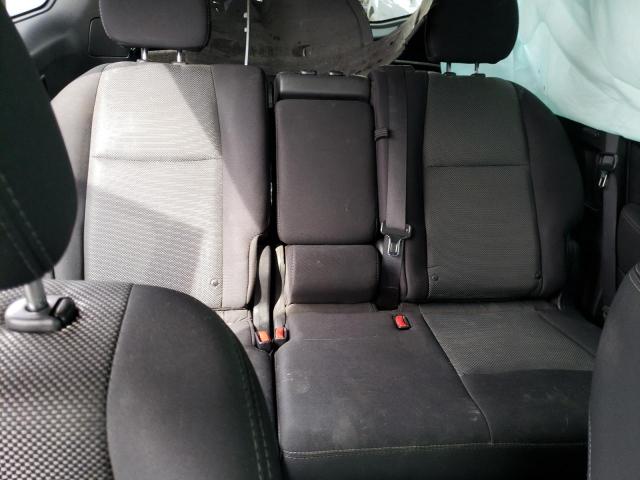 Photo 10 from auction – 2017 NISSAN PATHFINDER with VIN 5N1DR2MM2HC613064