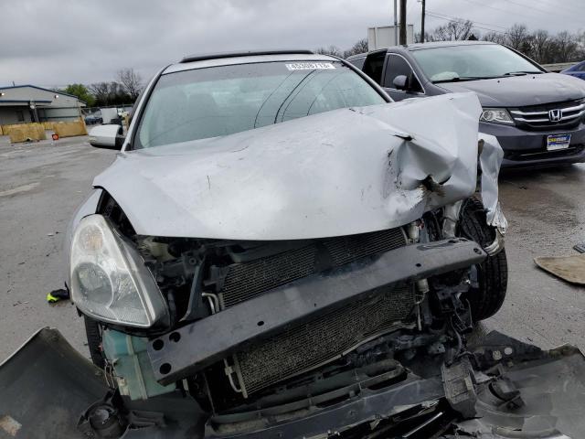 Photo 5 from auction – 2011 NISSAN ALTIMA BAS with VIN 1N4AL2AP3BN450157