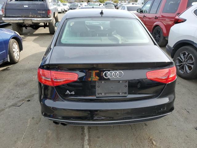 Photo 6 from auction – 2014 AUDI A4 PREMIUM with VIN WAUAFAFL6EN003406