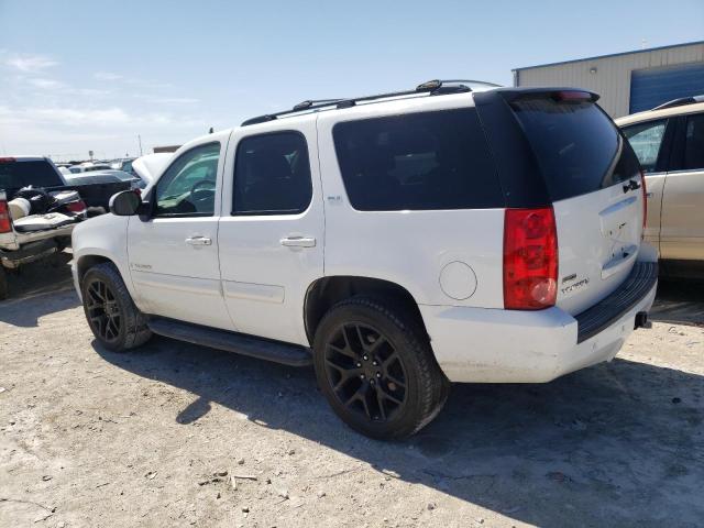 Photo 2 from auction – 2009 GMC YUKON SLT with VIN 1GKFC33019R131367