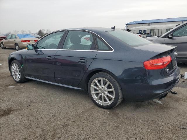 Photo 2 from auction – 2016 AUDI A4 PREMIUM with VIN WAUBFAFL9GN014293