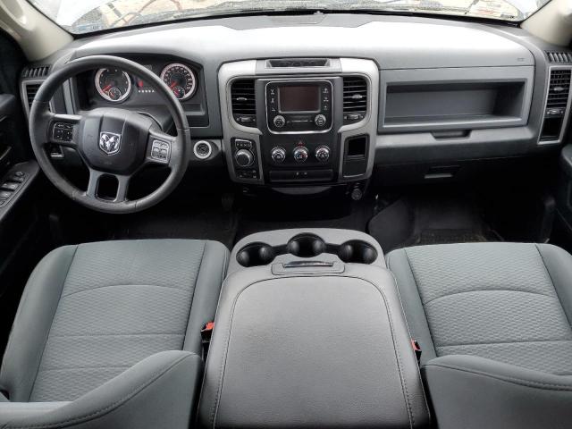 Photo 8 from auction – 2016 RAM 1500 ST with VIN 1C6RR7FTXGS294701
